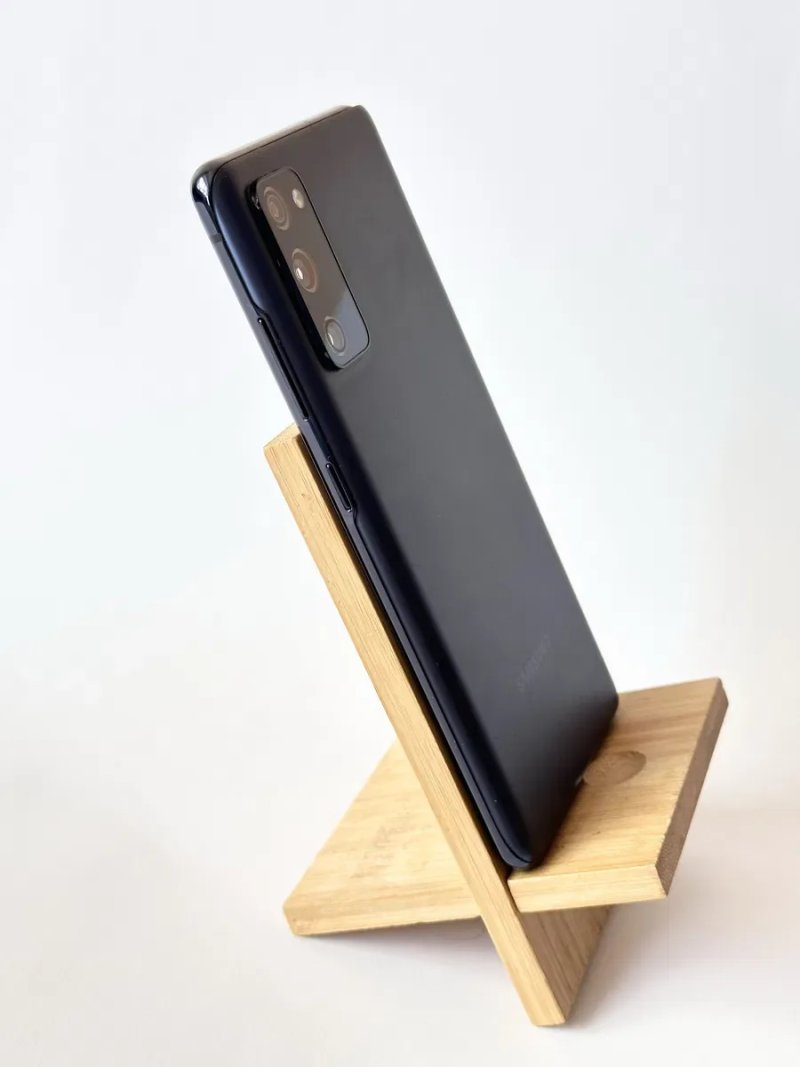 8/128GB SAMSUNG S20 FE |  | NEVERLOCK ! ОРИГІНАЛ! Відмінний стан! — фото 5