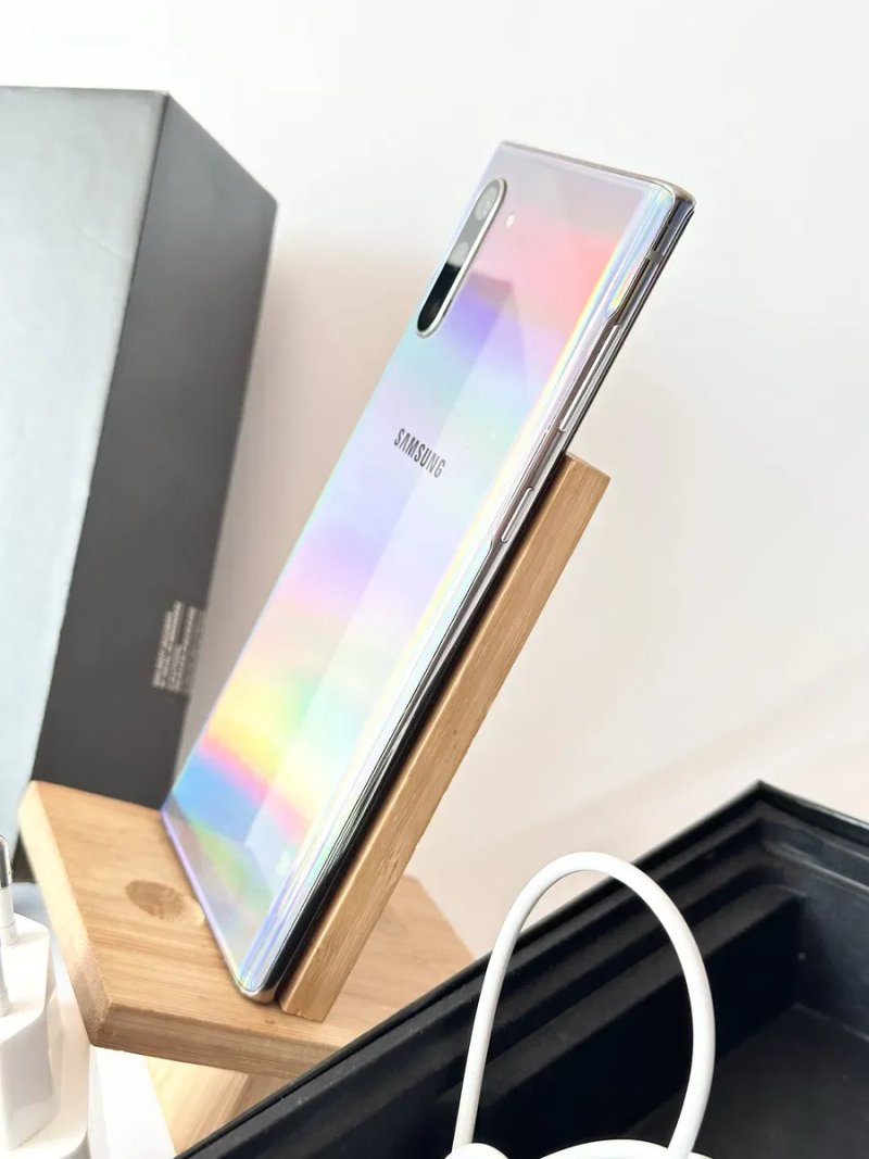 8/256Gb Samsung Note 10 Гарний стан! Гарантія! — фото 6