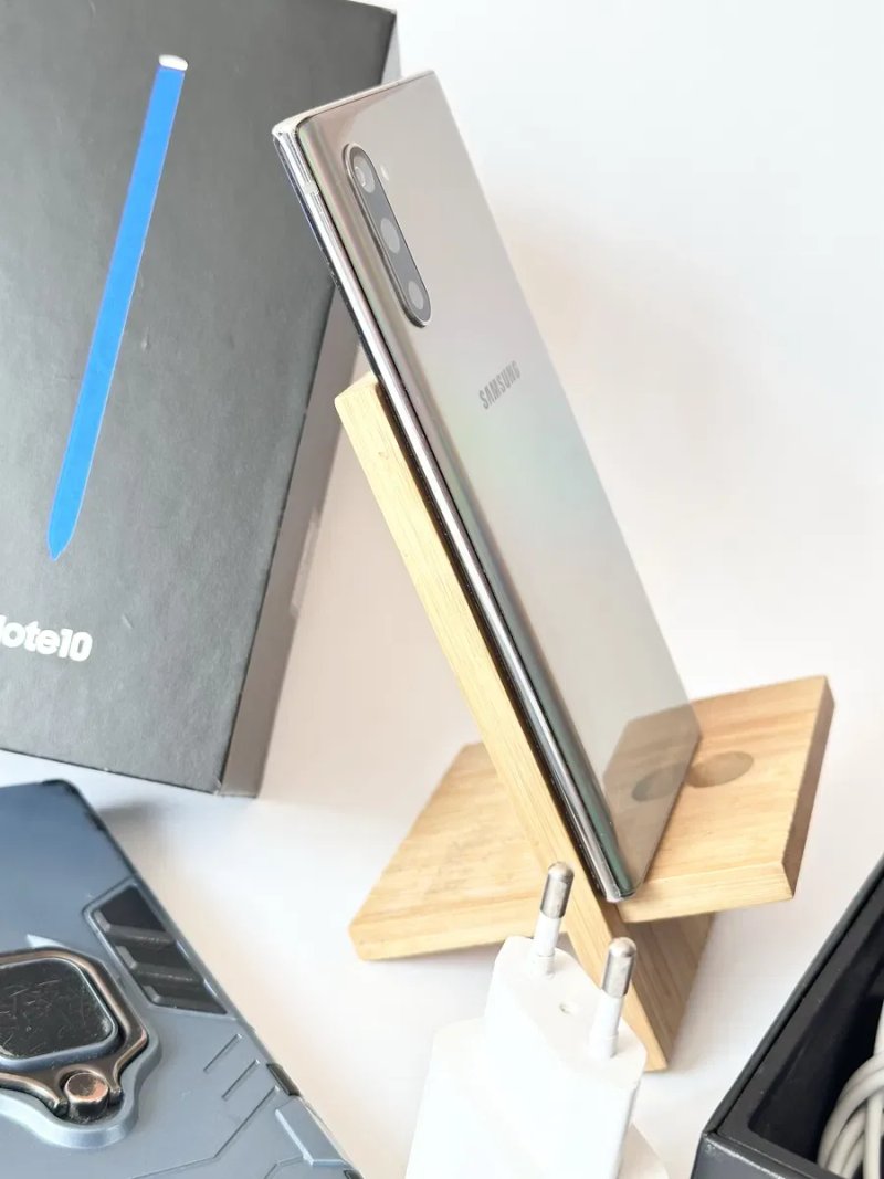 8/256Gb Samsung Note 10 Гарний стан! Гарантія! — фото 7
