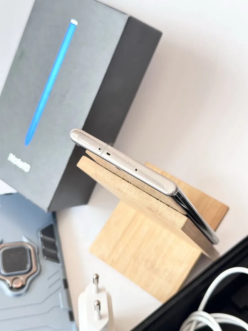 8/256Gb Samsung Note 10 Гарний стан! Гарантія! — фото 8