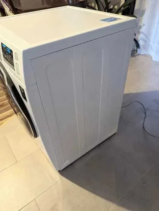 8/6 кг Samsung WD80K5400OW доставка гарантія обслуговування та занос — фото 7