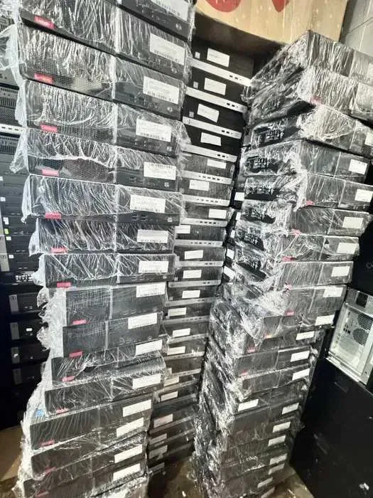 80шт.ПК Lenovo V520S SFF s1151 (Core i5-7500/8GB/SSD256GB ОПТ КИЇВ)‼️ — фото 6