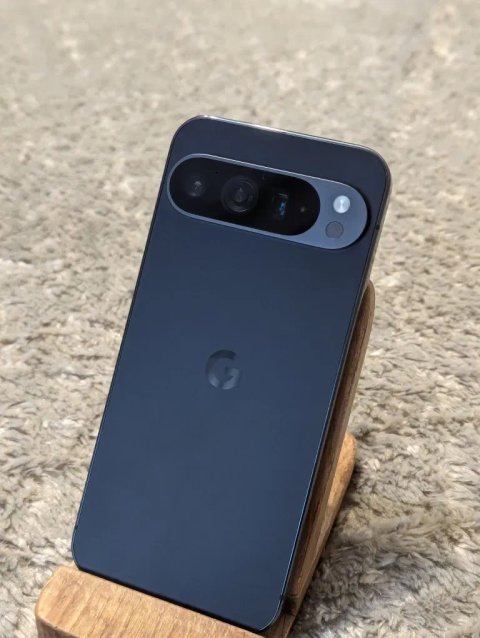 9pro xl‼️ Фіз сім‼️Новий ‼️Гарантія ‼️128gb‼️ Neverlook‼️9 Pro XL ‼️‼️ Google pixel Цілий Google pixel