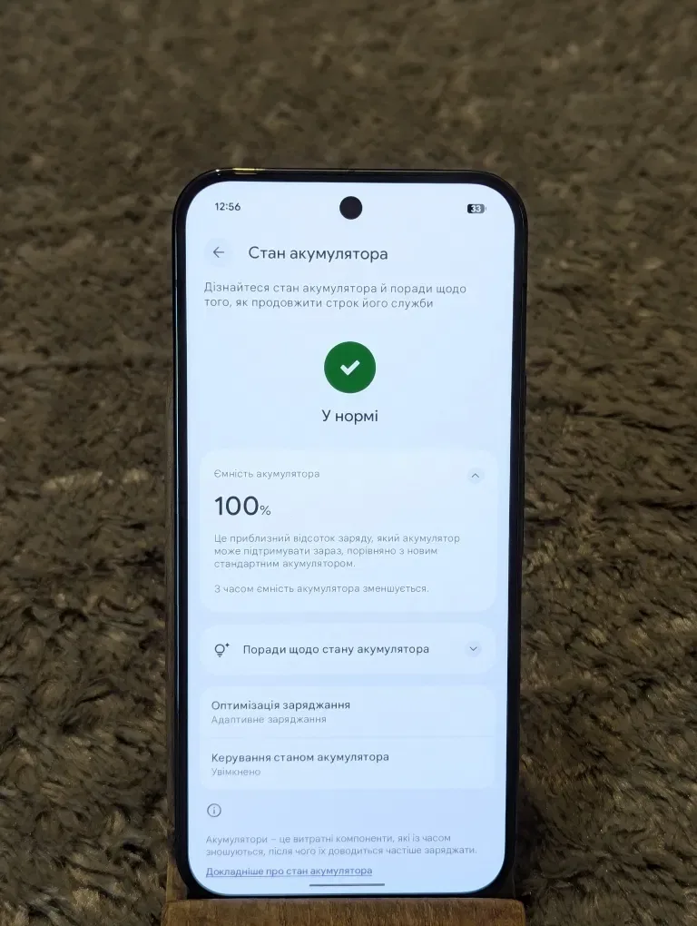 9pro xl‼️ Фіз сім‼️Новий ‼️Гарантія ‼️128gb‼️ Neverlook‼️9 Pro XL ‼️‼️ Google pixel Цілий Google pixel — фото 3