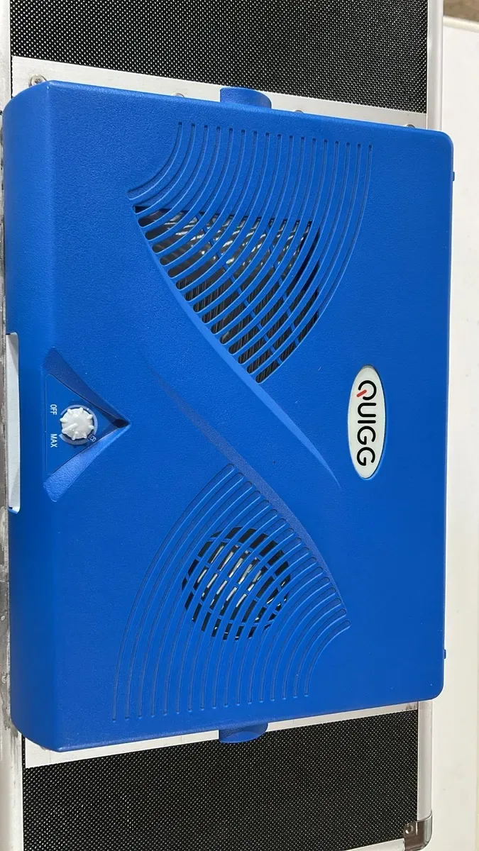 A втомобільний Холодильник 12v/ 220 v.холод/ тепло — фото 2