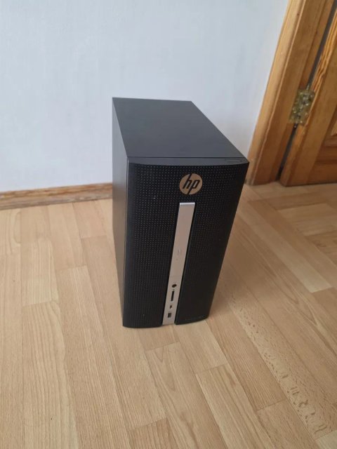 A10-9700 3.5-3.8Ghz/8gb ddr4 Бистрий системний блок невеликий розмір