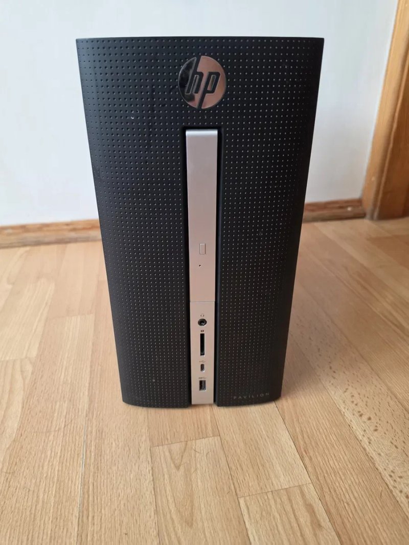 A10-9700 3.5-3.8Ghz/8gb ddr4 Бистрий системний блок невеликий розмір — фото 5