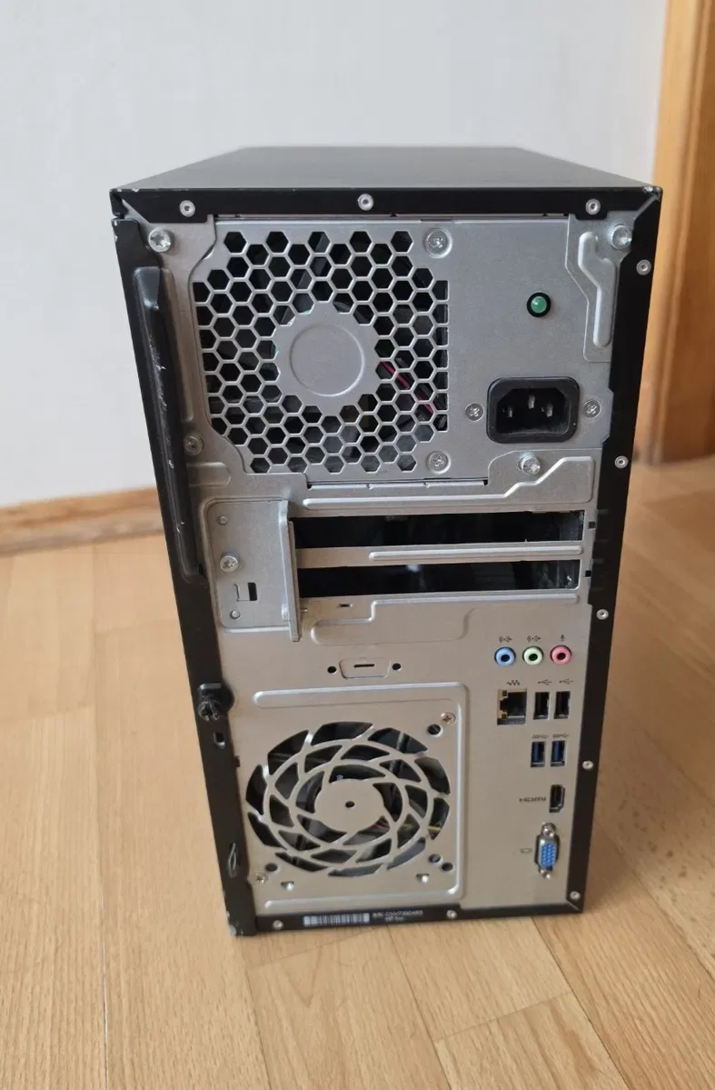 A10-9700 3.8ghz/8gb ddr4 Бистрий Компьютер 4ядра — фото 5