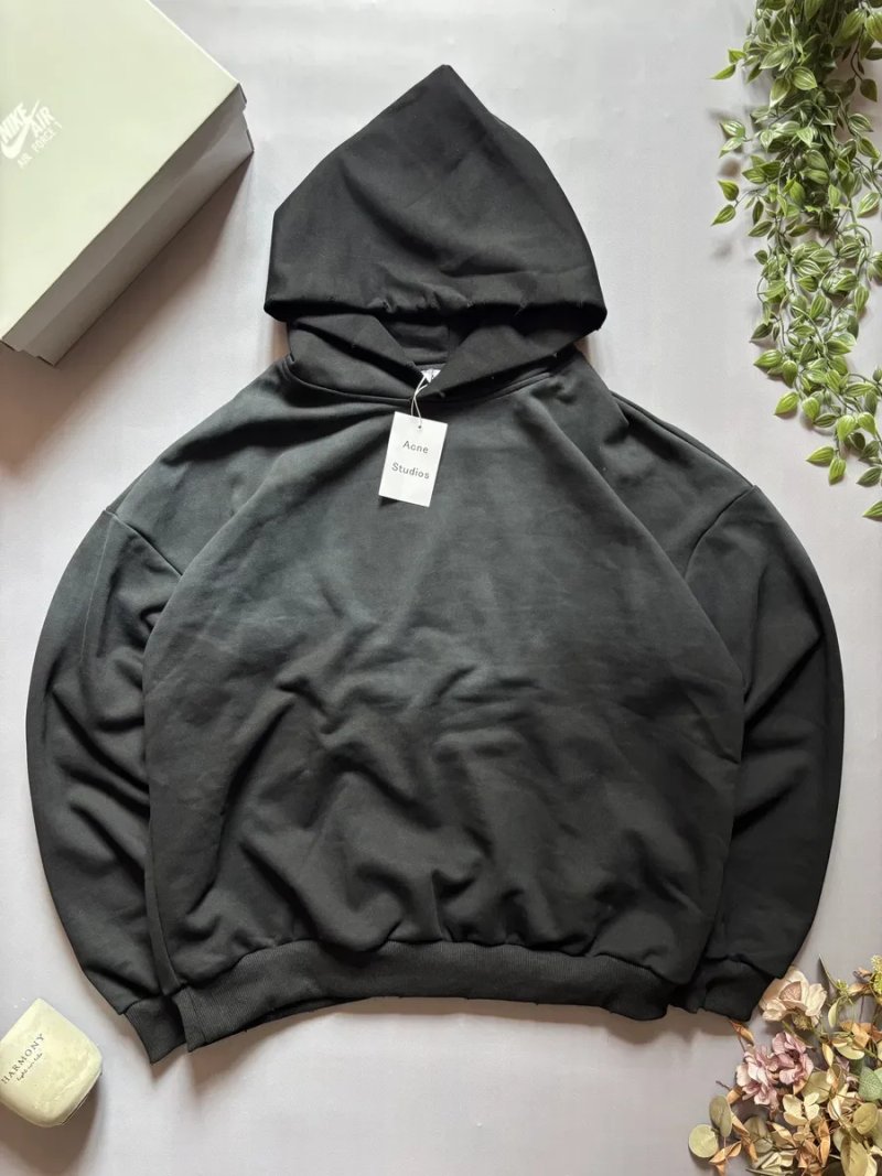 Acne Studios Худі/ Чоловіче Худі Акне Студіо/Acne Studios Худи/ Мужское Худи Акне Студио — фото 6