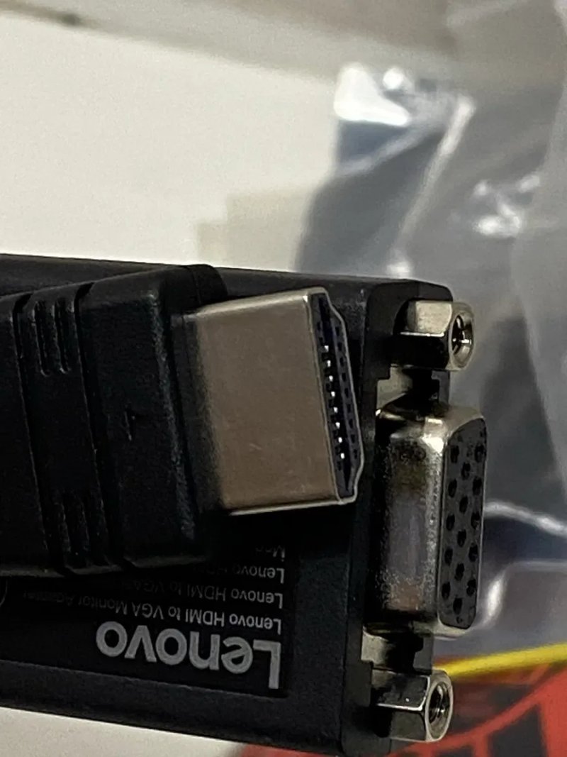 Адаптер DisplayPort → DVI, новий , HDMI-VGA , mini DP-HDMI ,  HDMI-DVI — фото 7