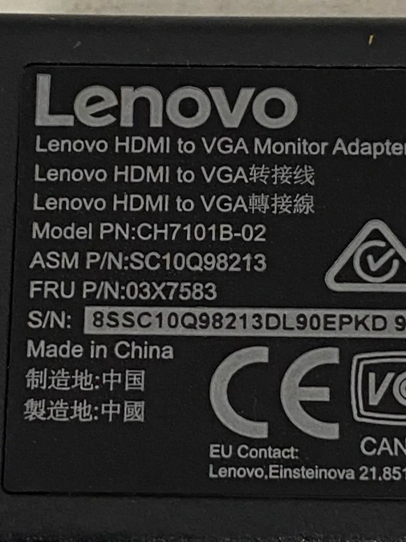 Адаптер DisplayPort → DVI, новий , HDMI-VGA , mini DP-HDMI ,  HDMI-DVI — фото 8