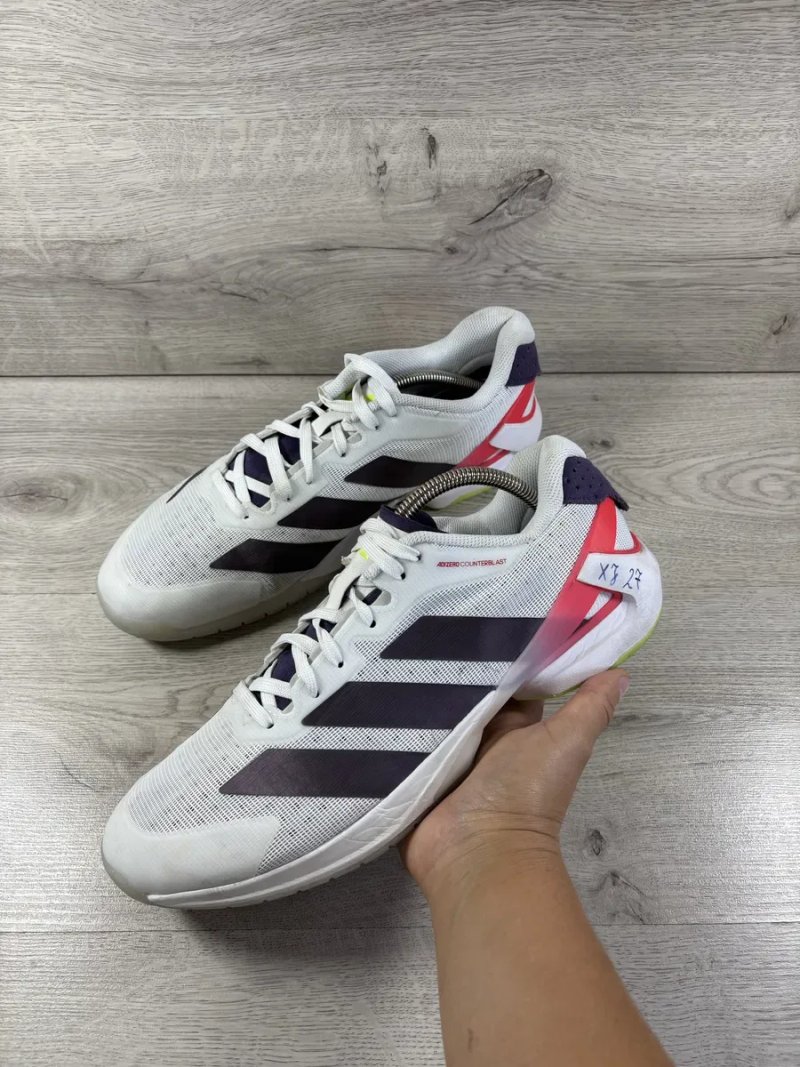 Adidas Adizero Counterblast 44.5 розмір чоловічі кросівки — фото 2