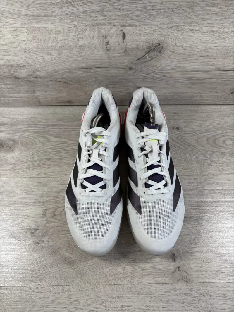 Adidas Adizero Counterblast 44.5 розмір чоловічі кросівки — фото 3