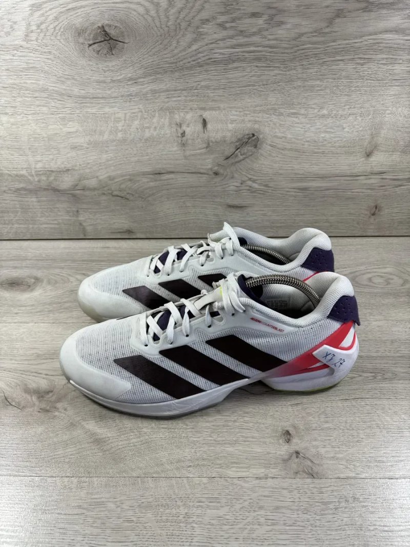 Adidas Adizero Counterblast 44.5 розмір чоловічі кросівки — фото 5