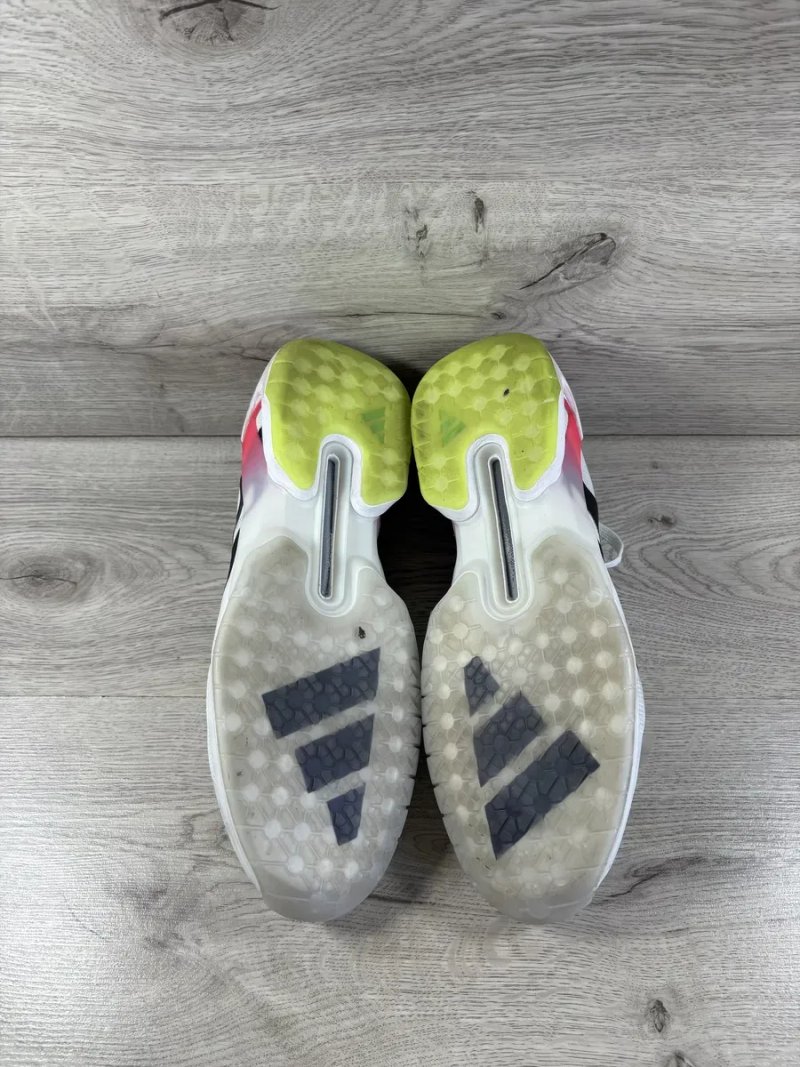 Adidas Adizero Counterblast 44.5 розмір чоловічі кросівки — фото 7