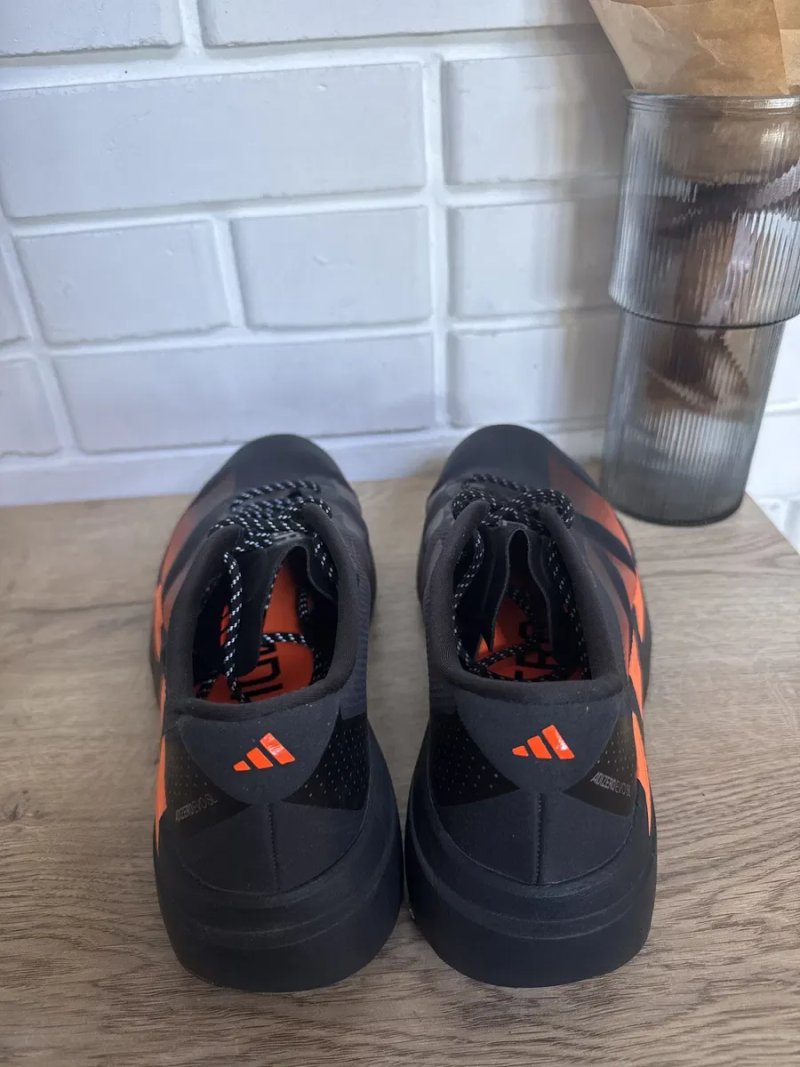 Adidas adizero evo sl. 44 2/3 28,5 см — фото 3