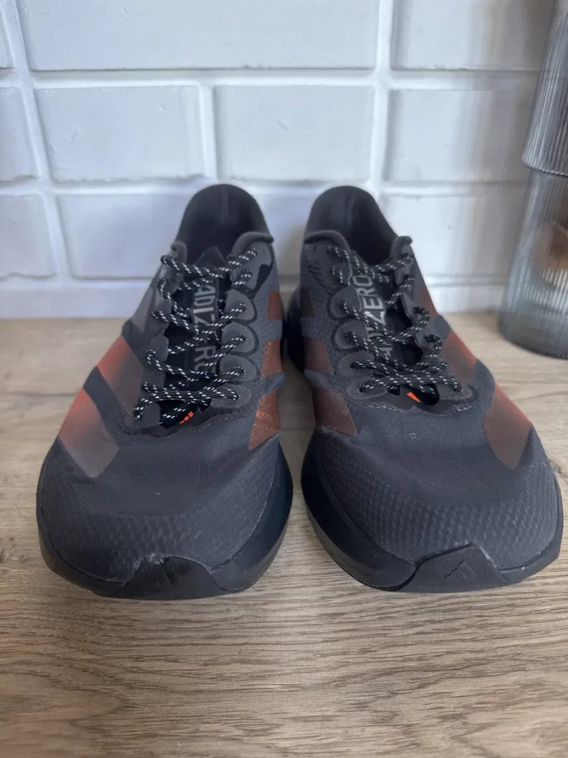 Adidas adizero evo sl. 44 2/3 28,5 см — фото 6