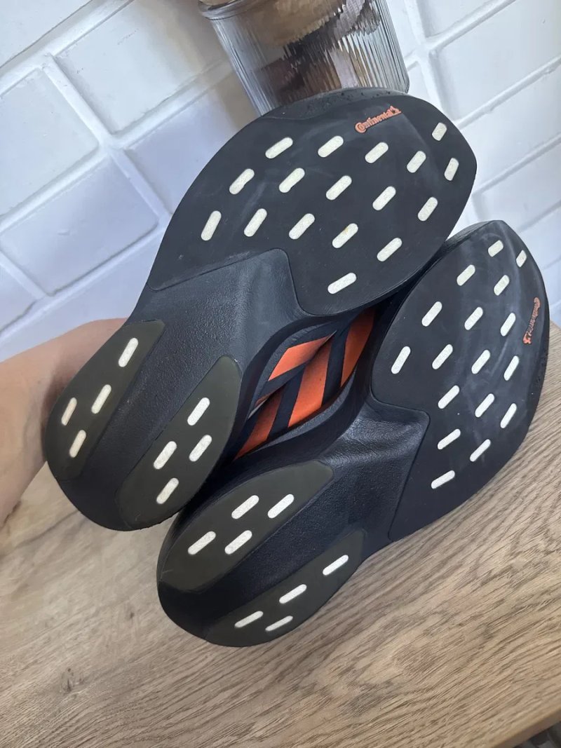 Adidas adizero evo sl. 44 2/3 28,5 см — фото 8