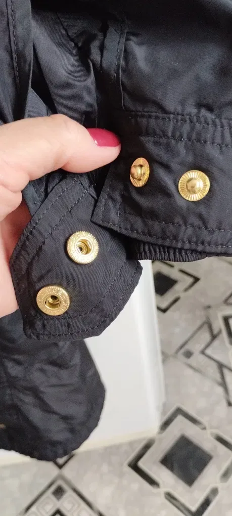 Adidas CLIMAPROOF женская парка — фото 3