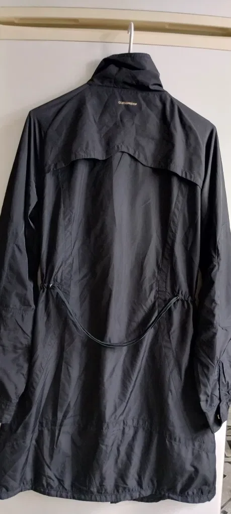 Adidas CLIMAPROOF женская парка — фото 6