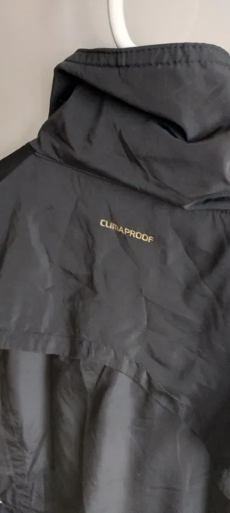 Adidas CLIMAPROOF женская парка — фото 7
