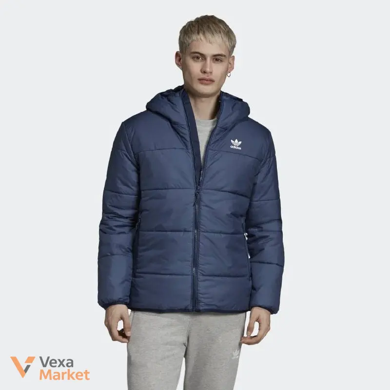 Adidas Демісезонна куртка S — фото 2