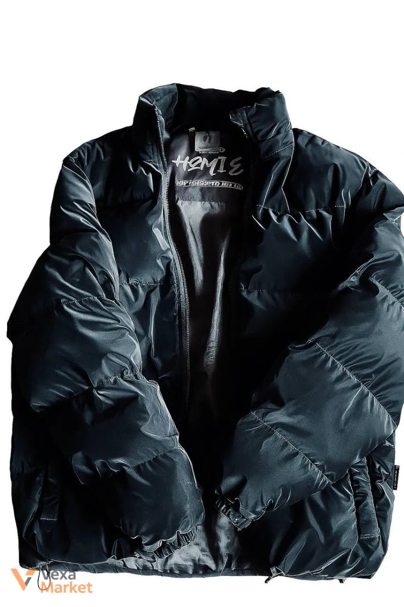 Adidas Демісезонна куртка S — фото 4