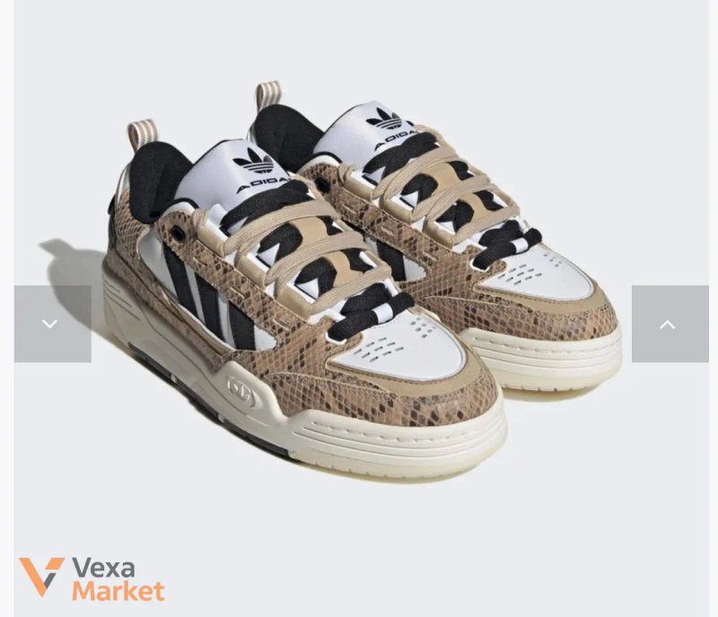 Adidas Демісезонна куртка S — фото 5