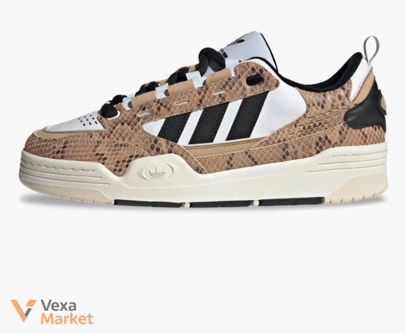 Adidas Демісезонна куртка S — фото 6