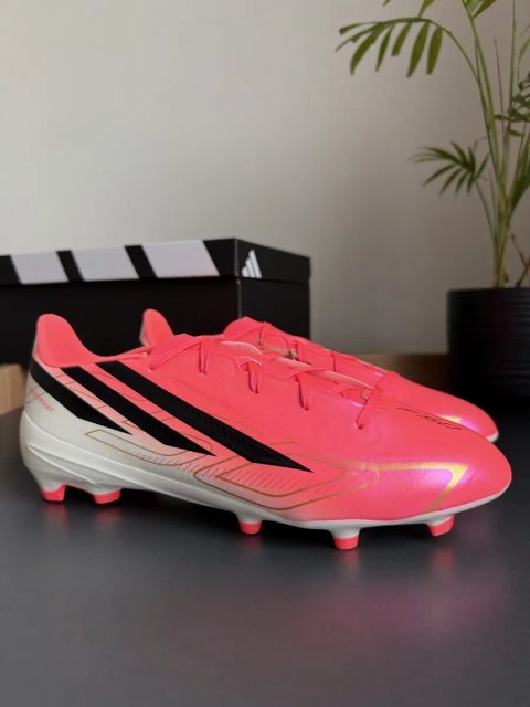 Adidas F50 Hyperfast оригінал бутси дитячі розмір 36.5 38 38.5 39 нові HQ5161