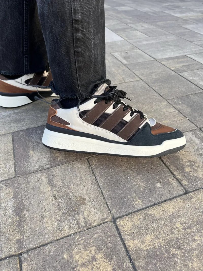 Adidas Forum 2000 JS3160 Оригінал Нові 41/42.5/44/45/46 — фото 2