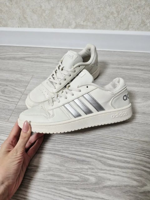 Adidas hoops 2.0 original, кросівки оригінал