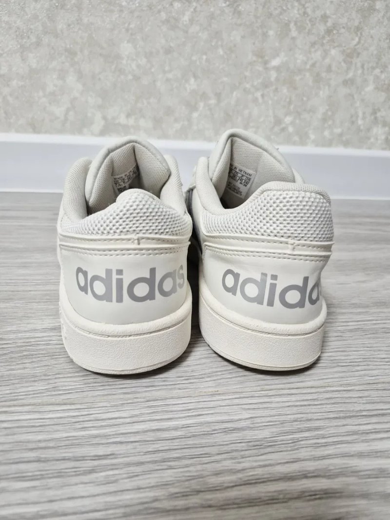 Adidas hoops 2.0 original, кросівки оригінал — фото 3