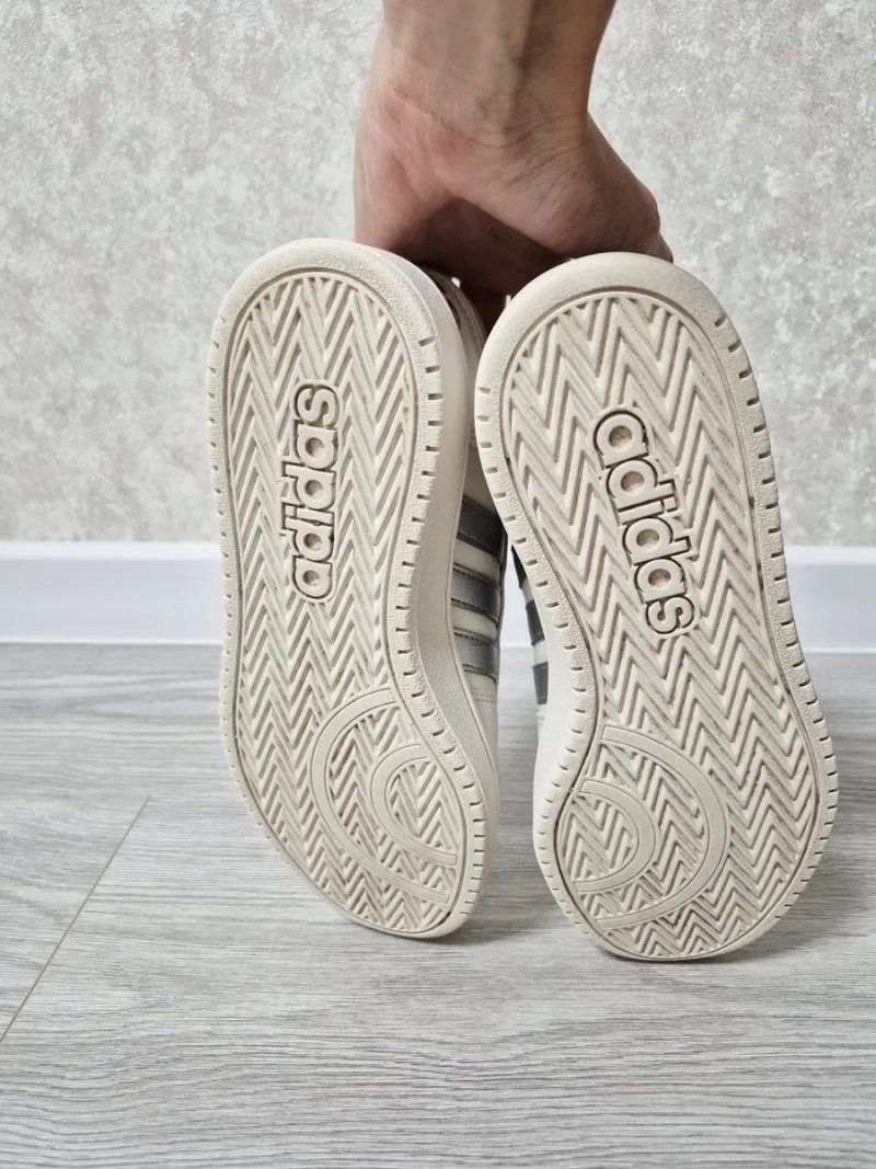 Adidas hoops 2.0 original, кросівки оригінал — фото 5
