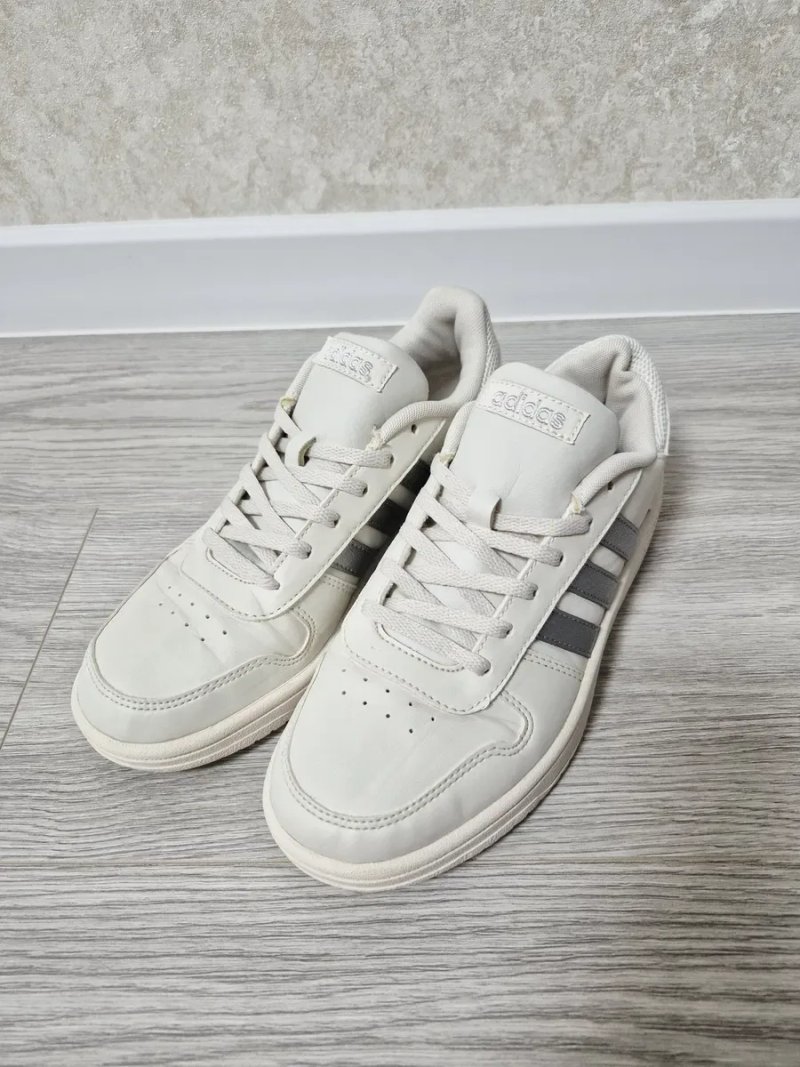 Adidas hoops 2.0 original, кросівки оригінал — фото 6
