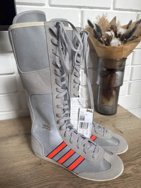 Adidas Japan 36 р 23 см устілка оригінал