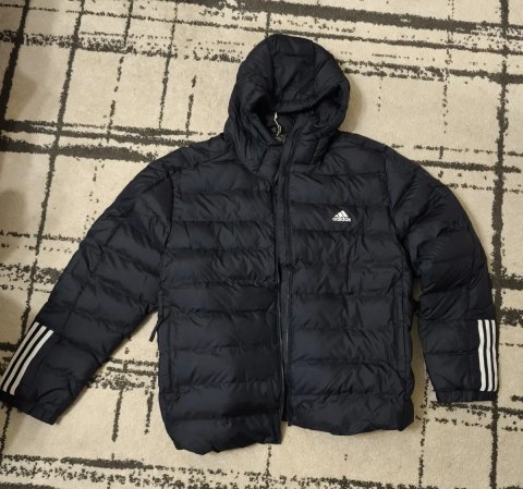 Adidas Куртка зимняя мужская Adidas 2XL