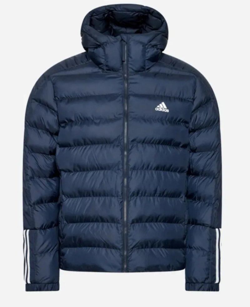 Adidas Куртка зимняя мужская Adidas 2XL — фото 2