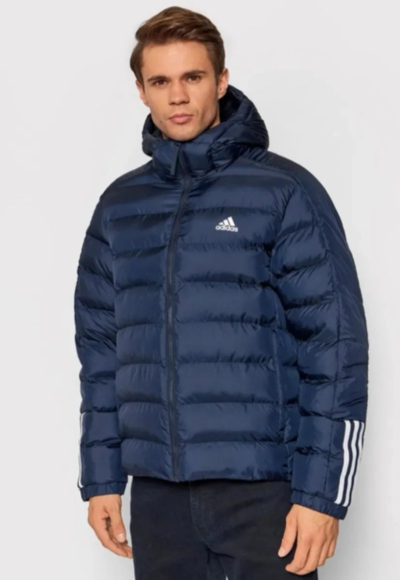 Adidas Куртка зимняя мужская Adidas 2XL — фото 3