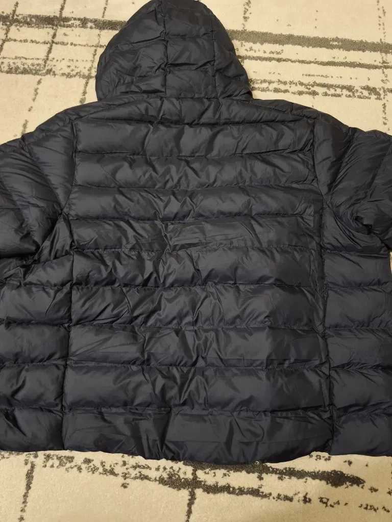 Adidas Куртка зимняя мужская Adidas 2XL — фото 4