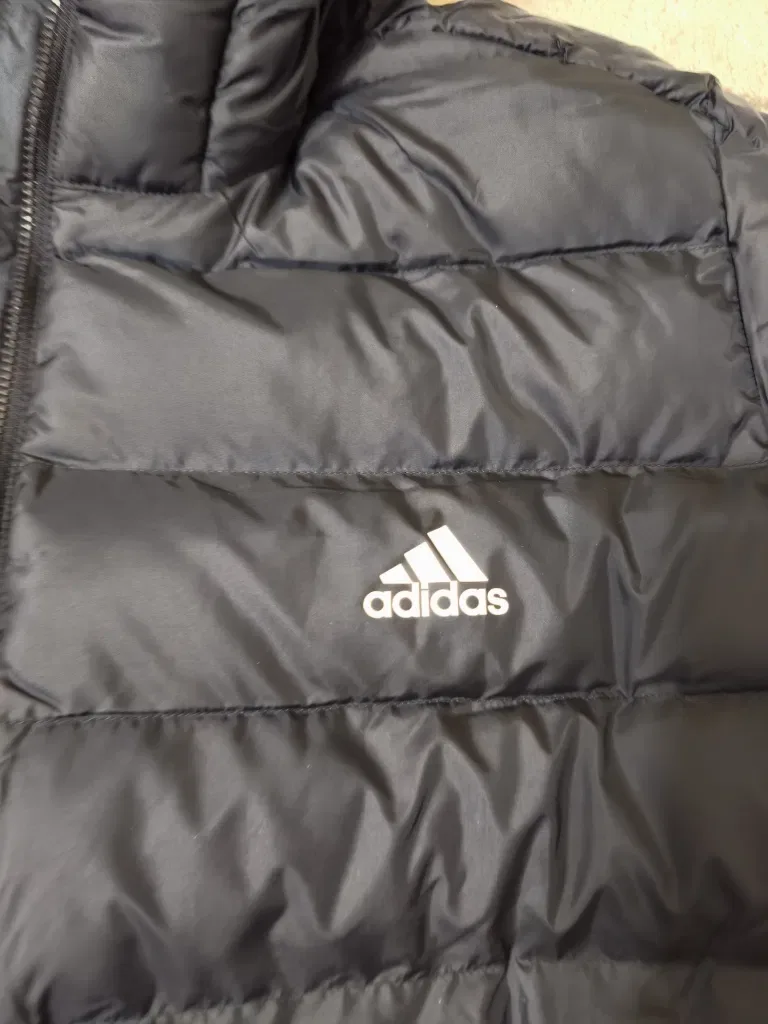 Adidas Куртка зимняя мужская Adidas 2XL — фото 5