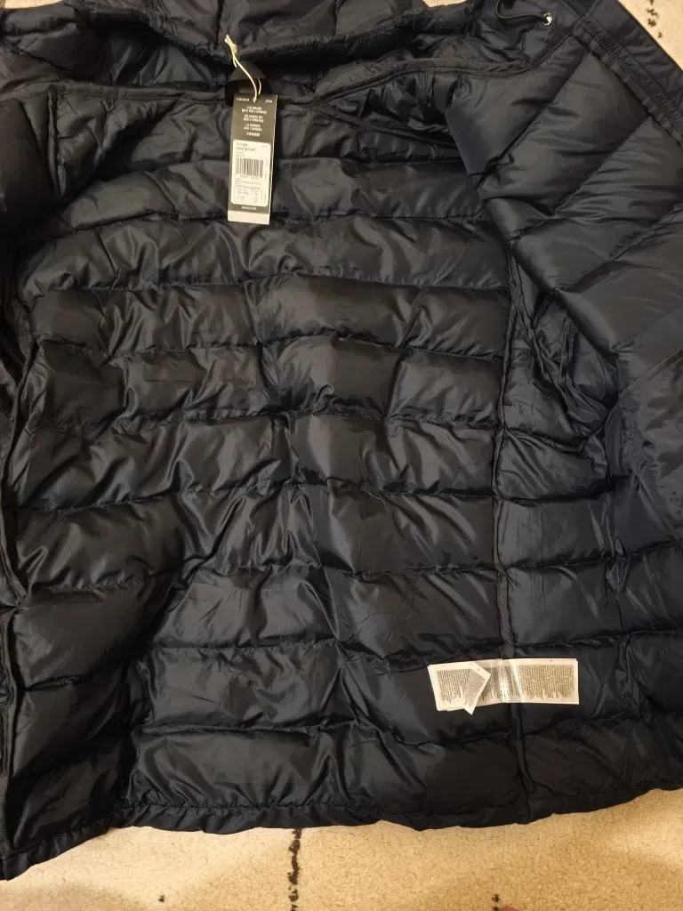 Adidas Куртка зимняя мужская Adidas 2XL — фото 6