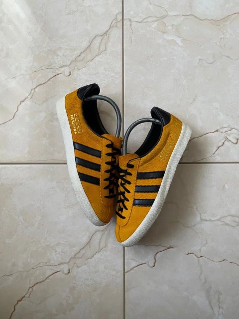 Adidas Mexicana (оригінал)