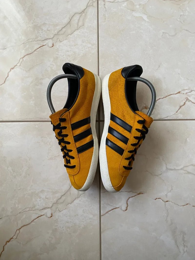 Adidas Mexicana (оригінал) — фото 2