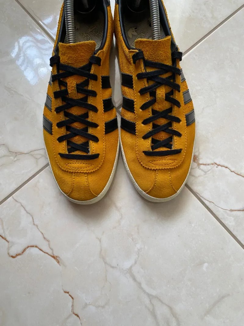 Adidas Mexicana (оригінал) — фото 3
