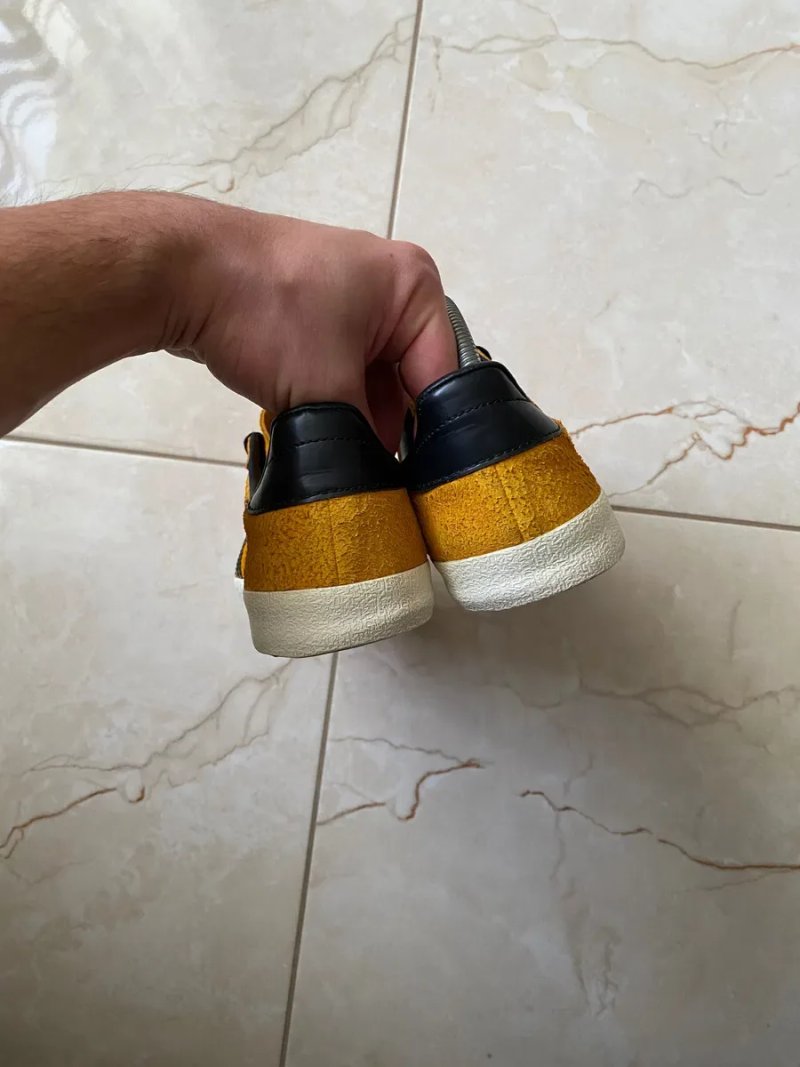 Adidas Mexicana (оригінал) — фото 4