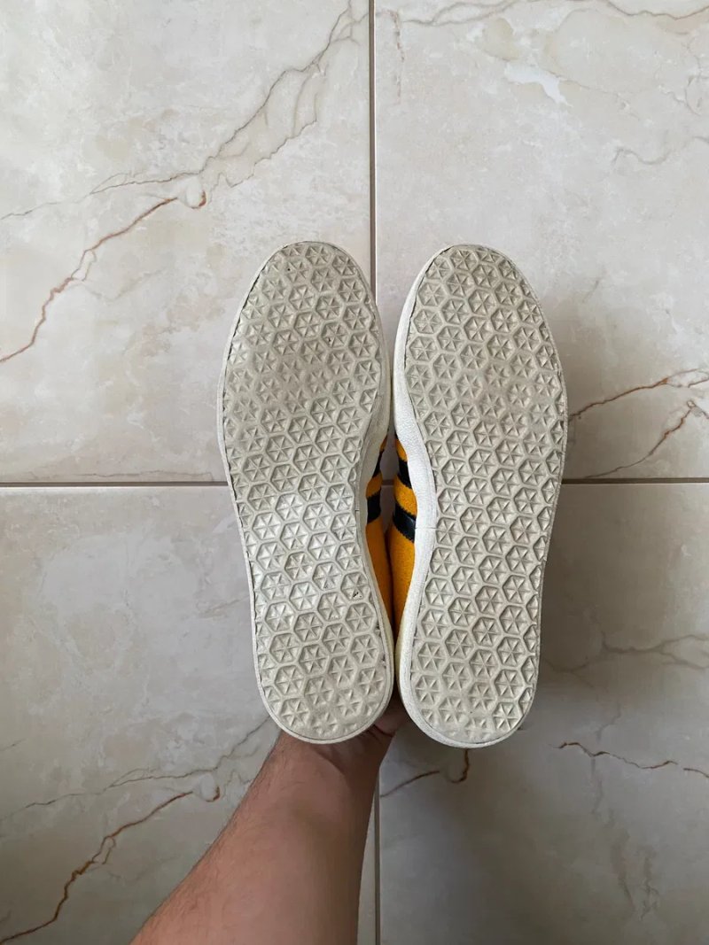 Adidas Mexicana (оригінал) — фото 5