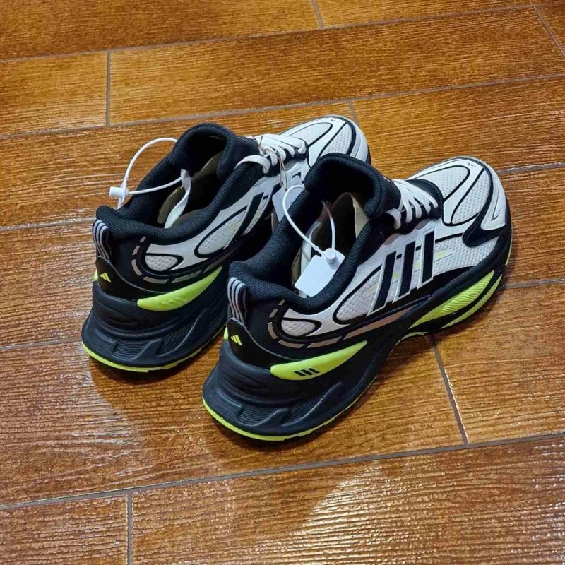 Adidas MTS PRO, кросівки чоловічі — фото 3