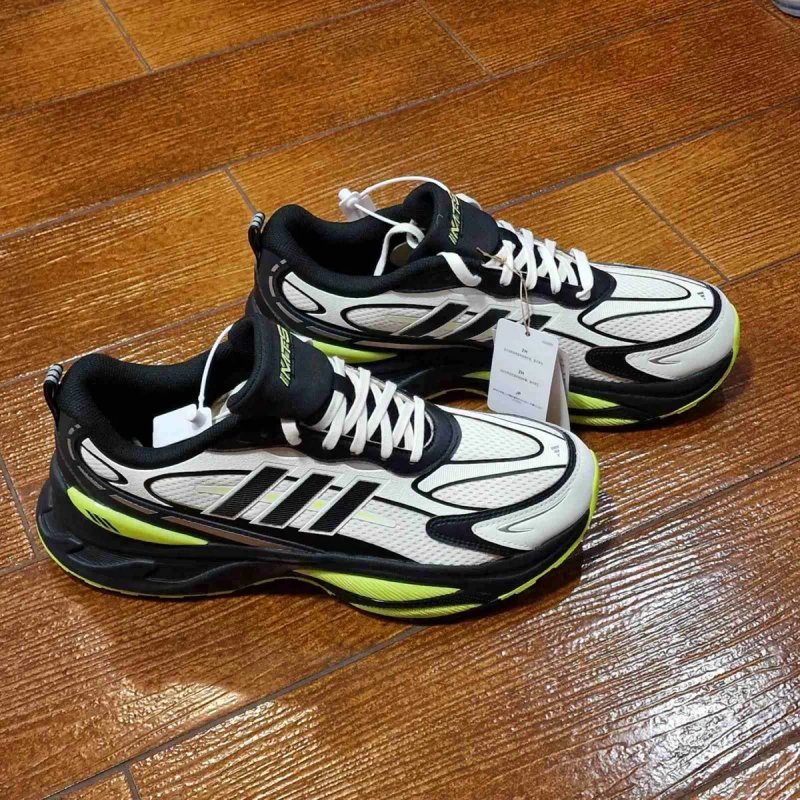 Adidas MTS PRO, кросівки чоловічі — фото 4