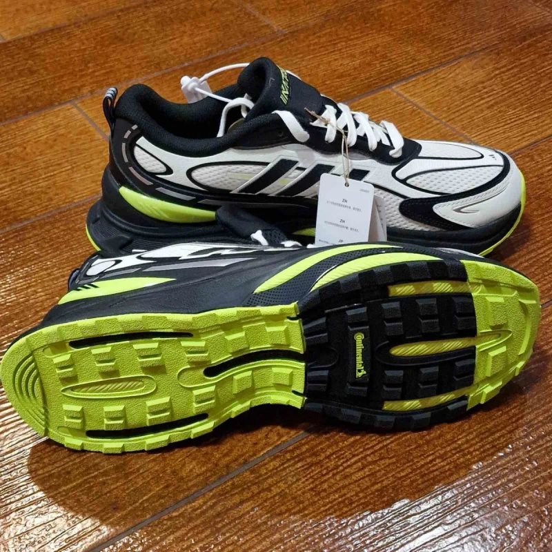 Adidas MTS PRO, кросівки чоловічі — фото 5